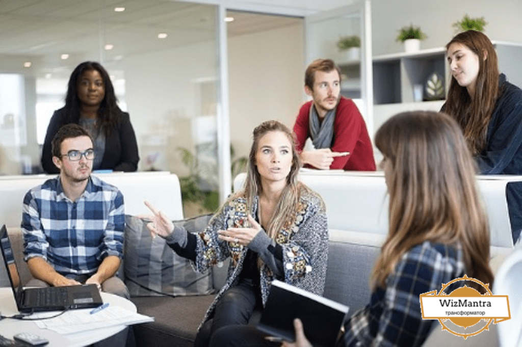 Best corporate advance english spoken classes with fees