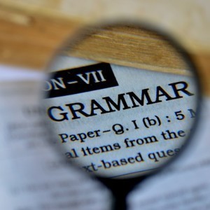 wizmantra grammar course