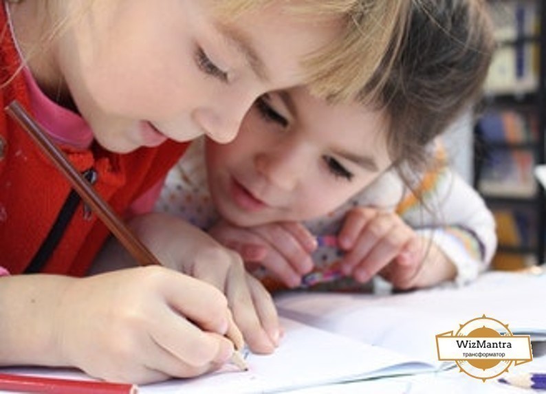 French Courses for Kids & Children