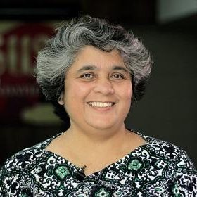 Leena Kapoor- Mentor for Advance Communication Skills