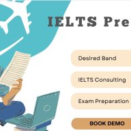 IELTS Study Abroad Classes