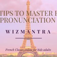 Mastering French Language