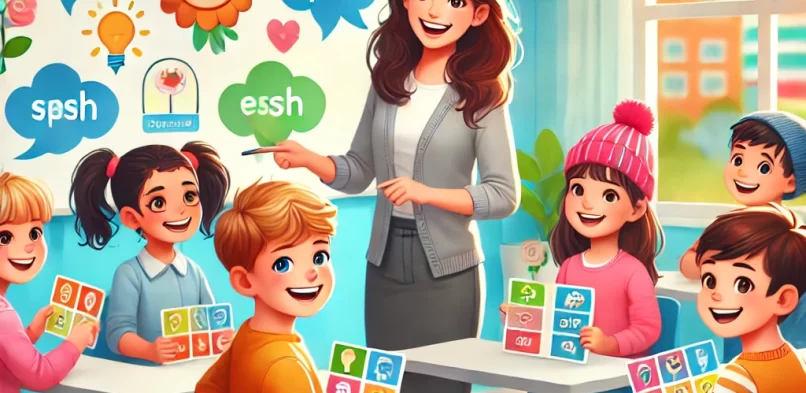 English Speaking Classes for Kids: Benefits, Tips & How to Choose the Best Course