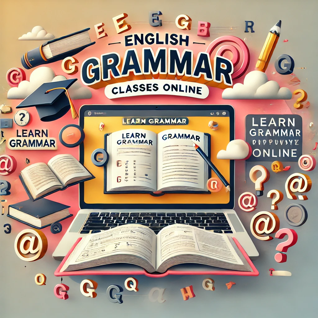 english-grammar-course