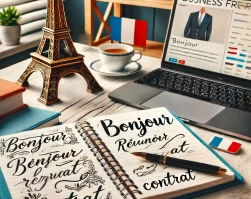 Business French: Communicate Like a Pro in 2025